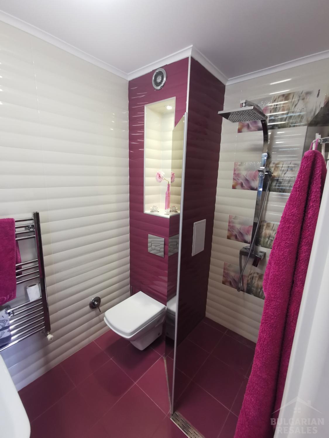 Недвижимость в элитном комплексе Свети Власа ID: 5288 - Фото 22