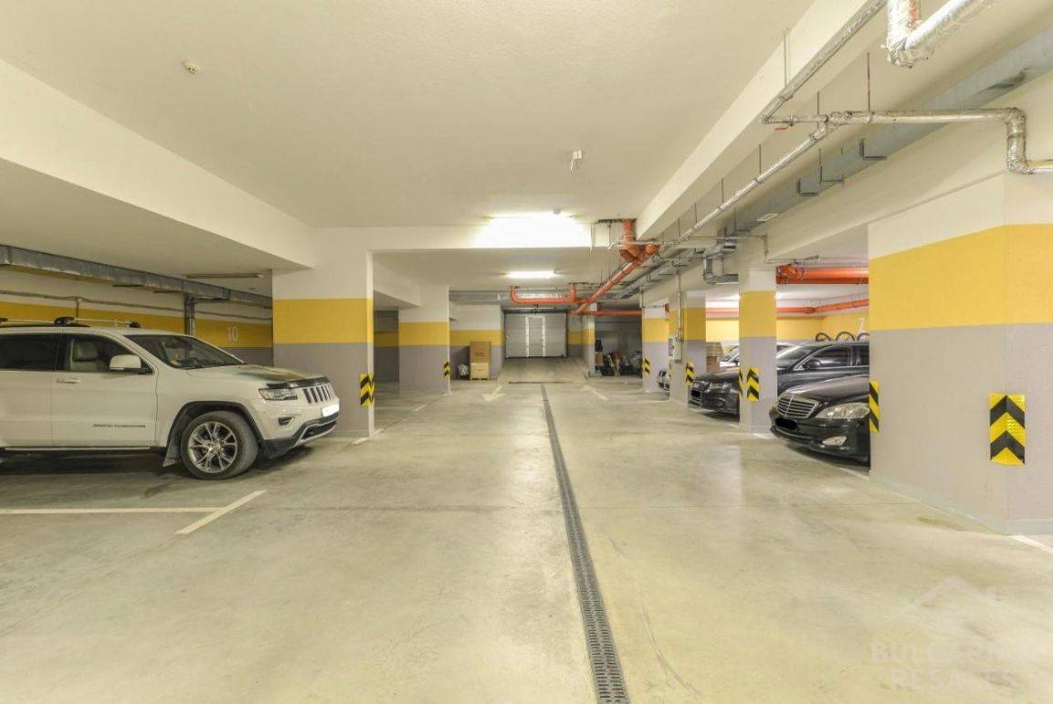 Луксозен пентхаус в премиум комплекса „Villa Florencia“, Свети Влас ID: 6242 - Снимка 20