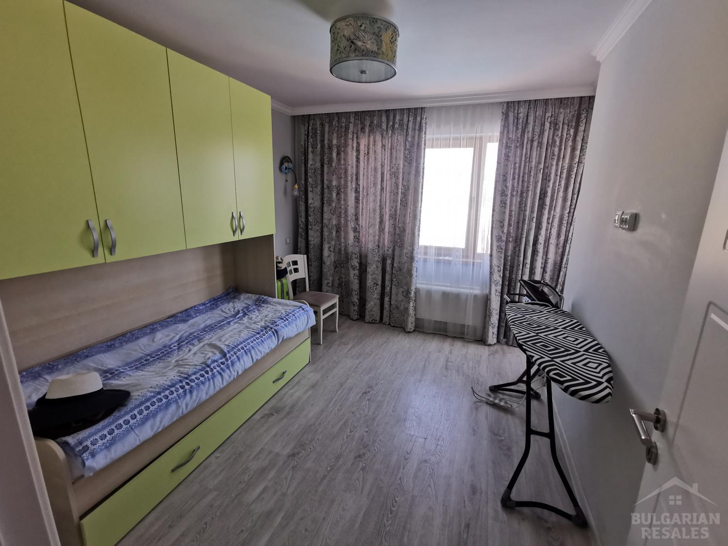 Nieruchomość w ekskluzywnym kompleksie w Sveti Vlas ID: 5288 - Фото23