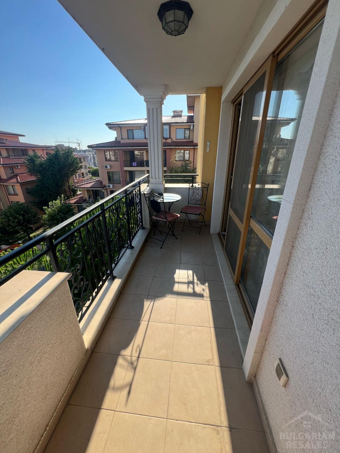 Просторен апартамент в луксозен комплекс ID: 4565 - Снимка 15