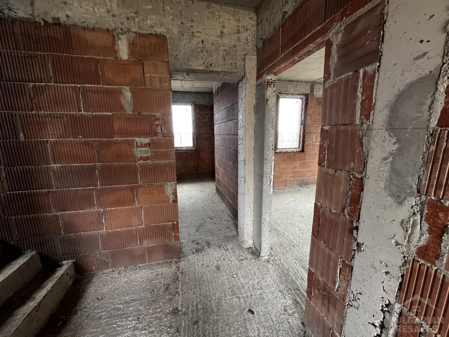 Bezprocentowa rozkładówka do 2 lat! Nowoczesny dom w Pomorie ID: 5679 - Фото3