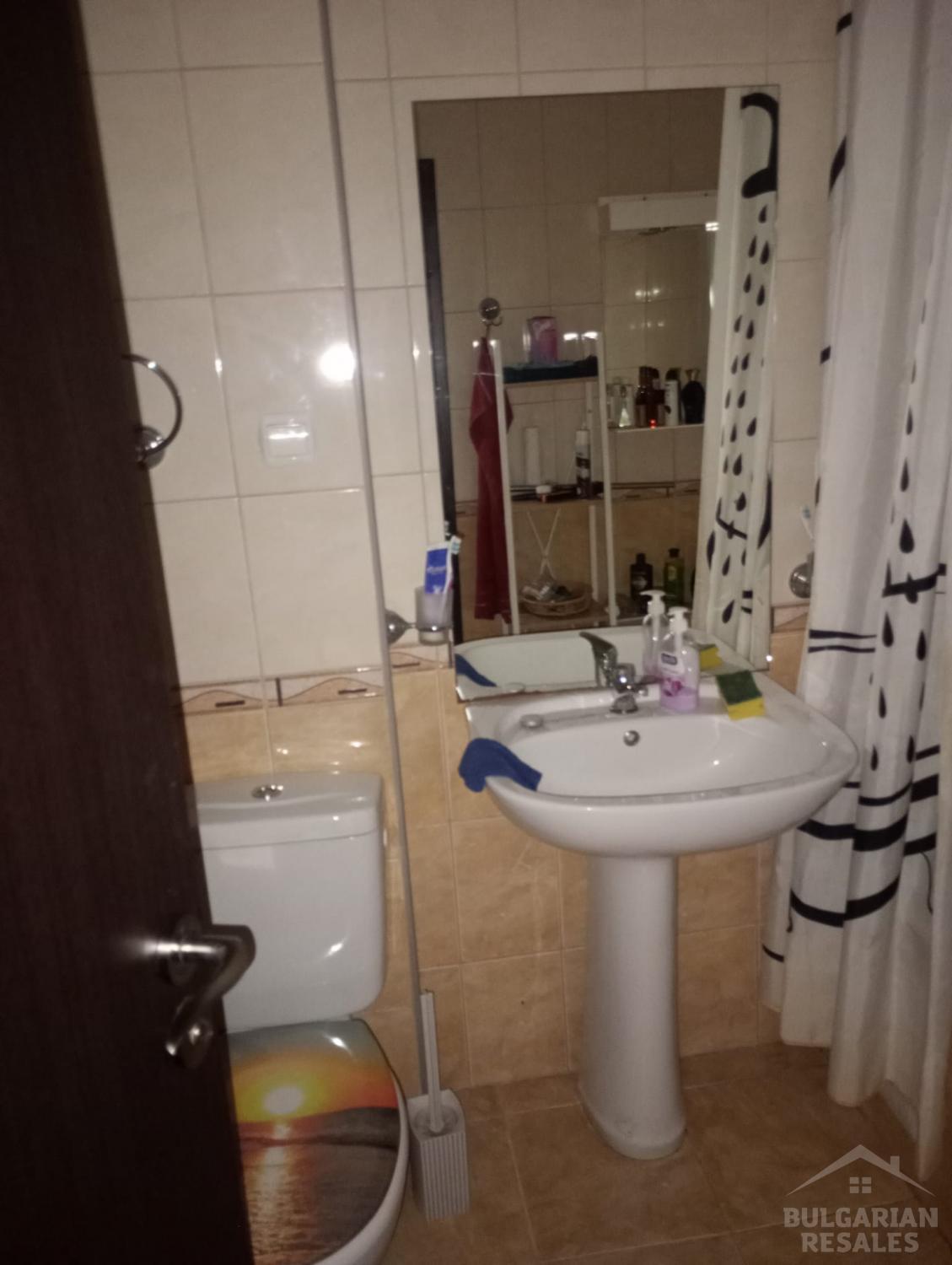 Two-storey apartment near the forest and the sea ID: 5085 - Photo 9