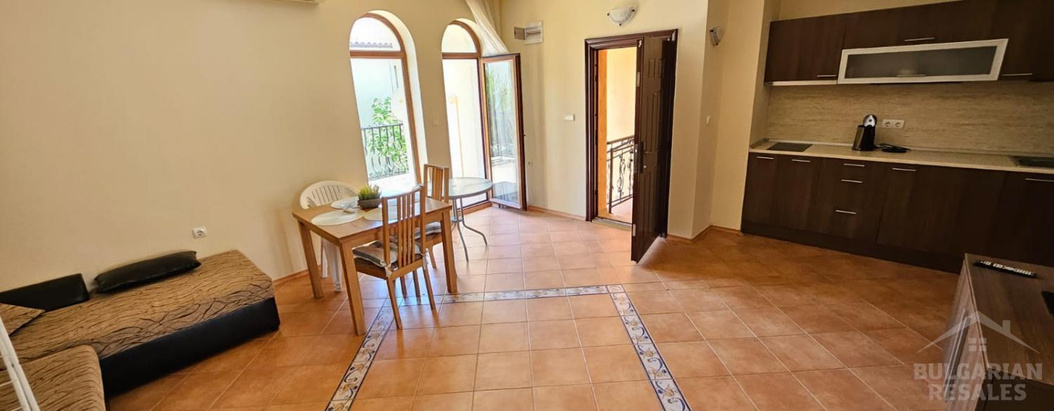 Apartament w rajskim zakątku na bułgarskim wybrzeżu ID: 4470 - Фото4