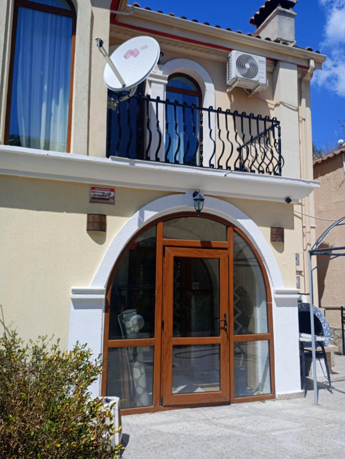 Two-storey apartment near the forest and the sea ID: 5085 - Photo 15