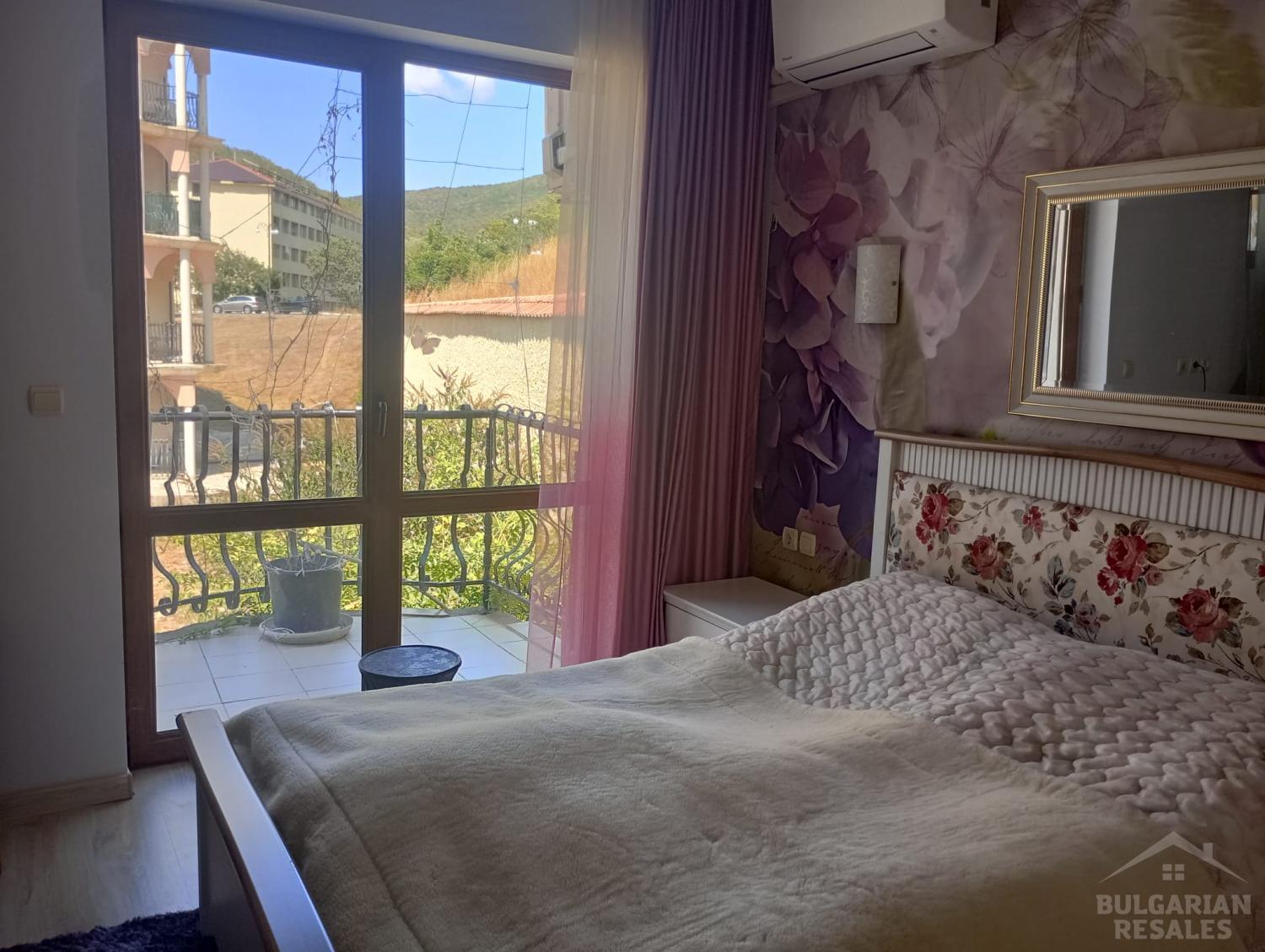 Two-storey apartment near the forest and the sea ID: 5085 - Photo 11