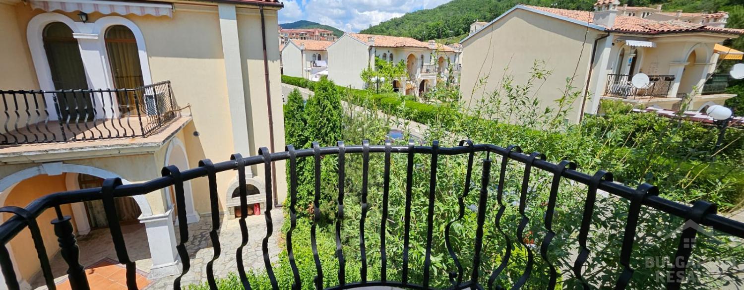 Apartament w rajskim zakątku na bułgarskim wybrzeżu ID: 4470 - Фото8