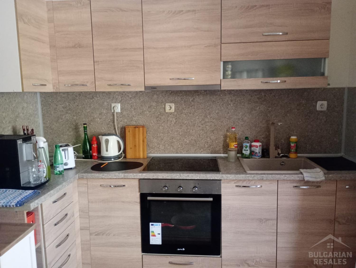 Dvojpodlažný apartmán pri lese a mori ID: 5085 - Фото7