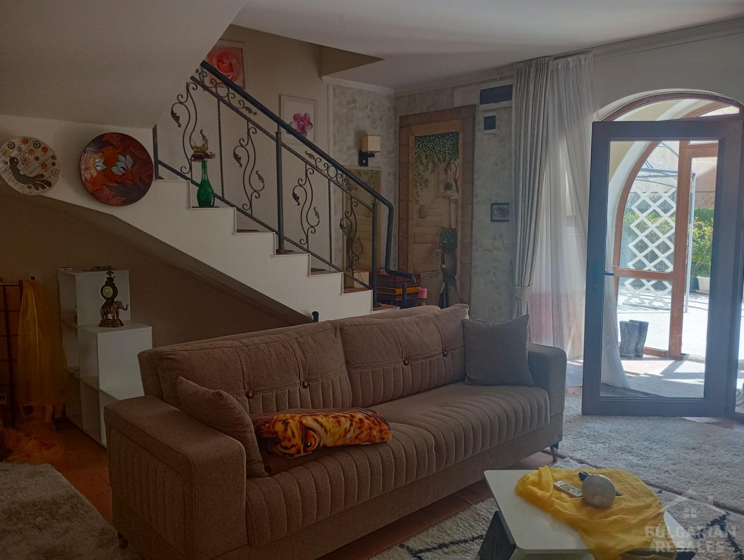 Two-storey apartment near the forest and the sea ID: 5085 - Photo 3