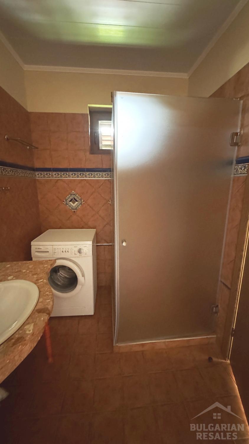 Kúpte si byt s dvorom na bulharskom pobreží ID: 3380 - Фото13