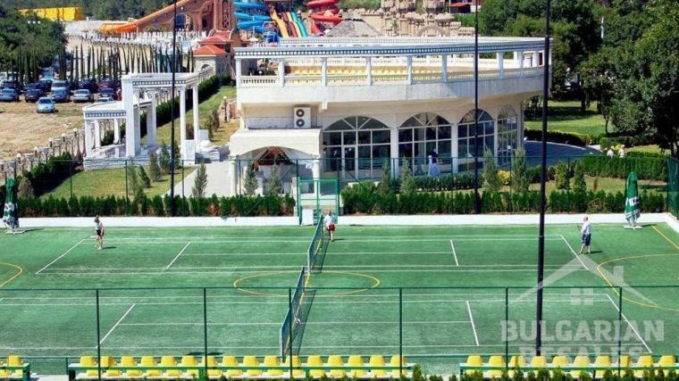 A well planned house with 4 bedrooms ID: 3712 - Photo 20