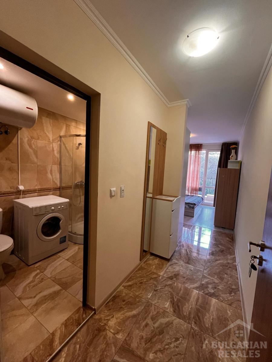 Хубаво студио в град Свети Влас ID: 3763 - Снимка 6