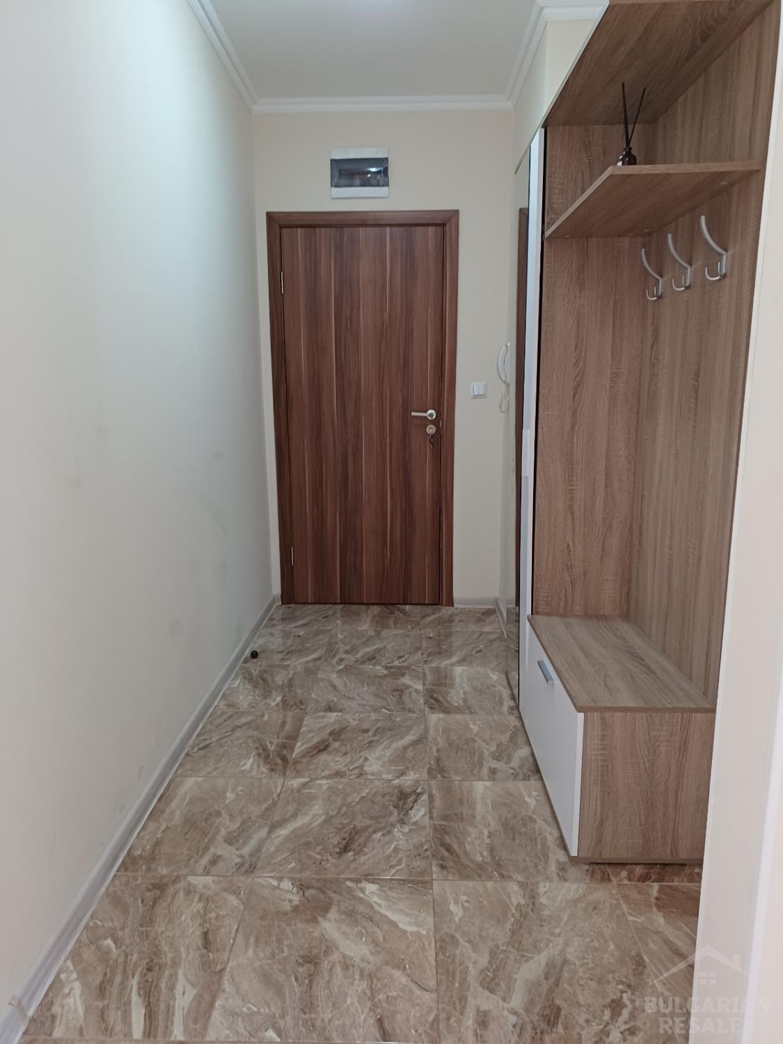 Świetne mieszkanie tylko 200 m od plaży w Świętym Własie ID: 5517 - Фото12