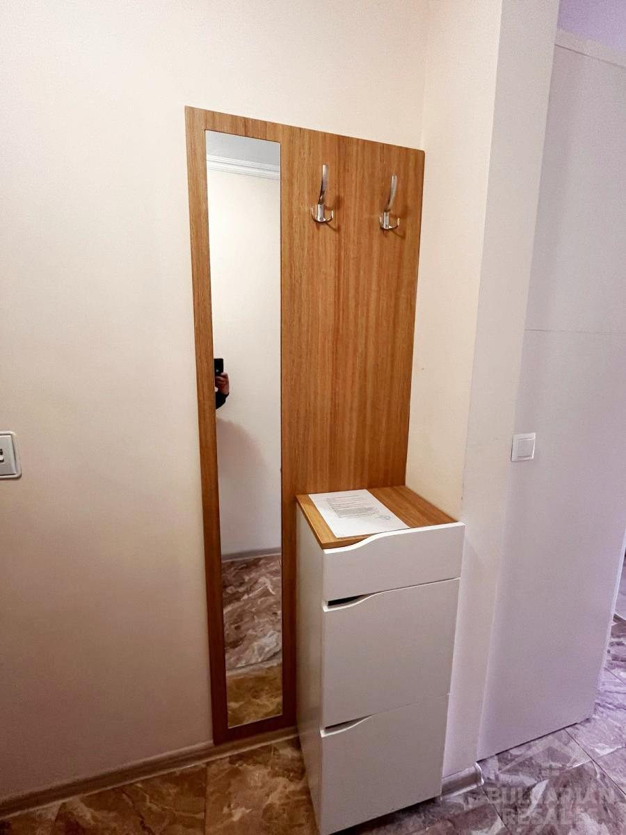 Хубаво студио в град Свети Влас ID: 3763 - Снимка 7