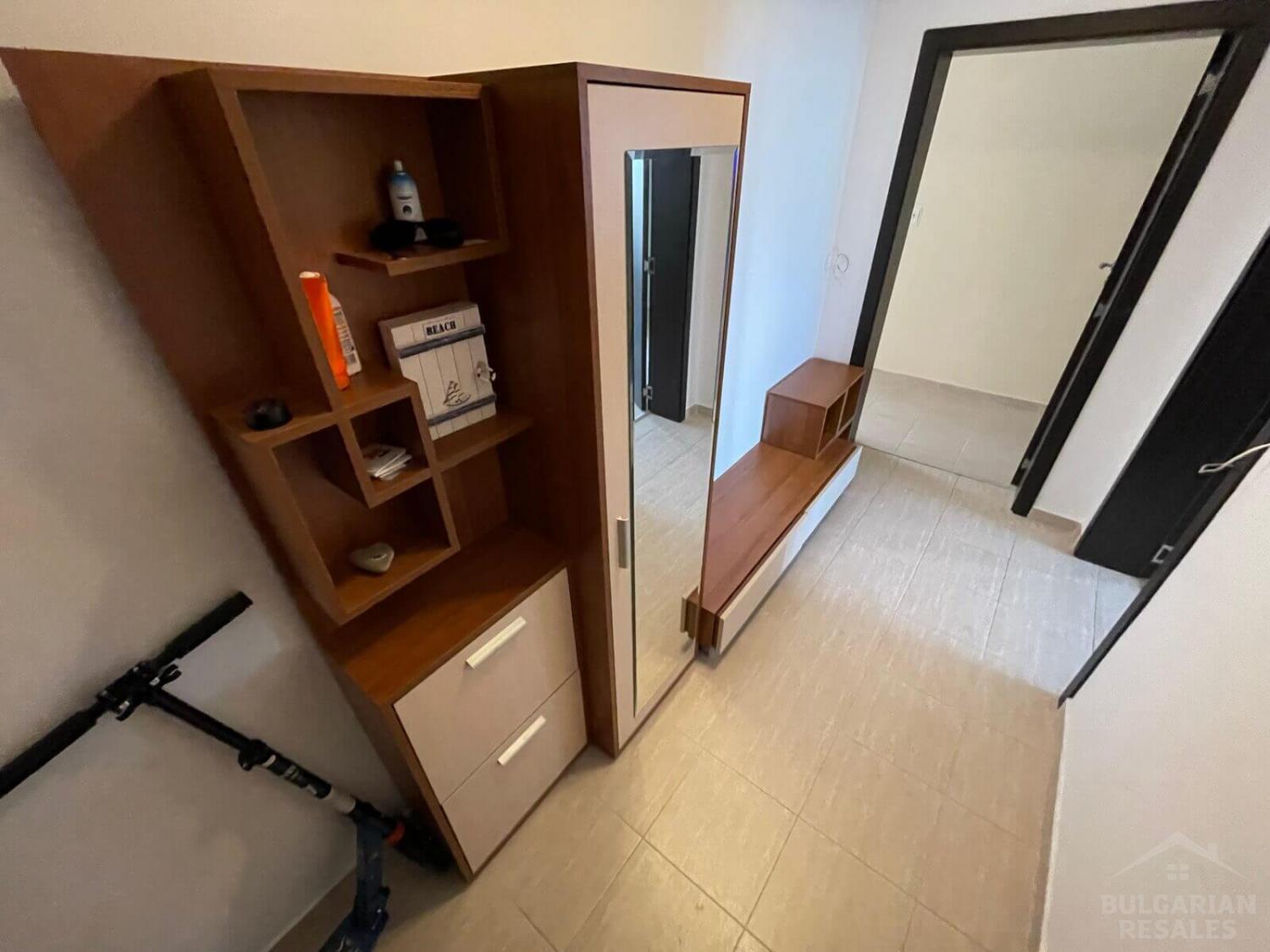 Three-bedroom apartment in the complex ID: 3316 - Photo 15