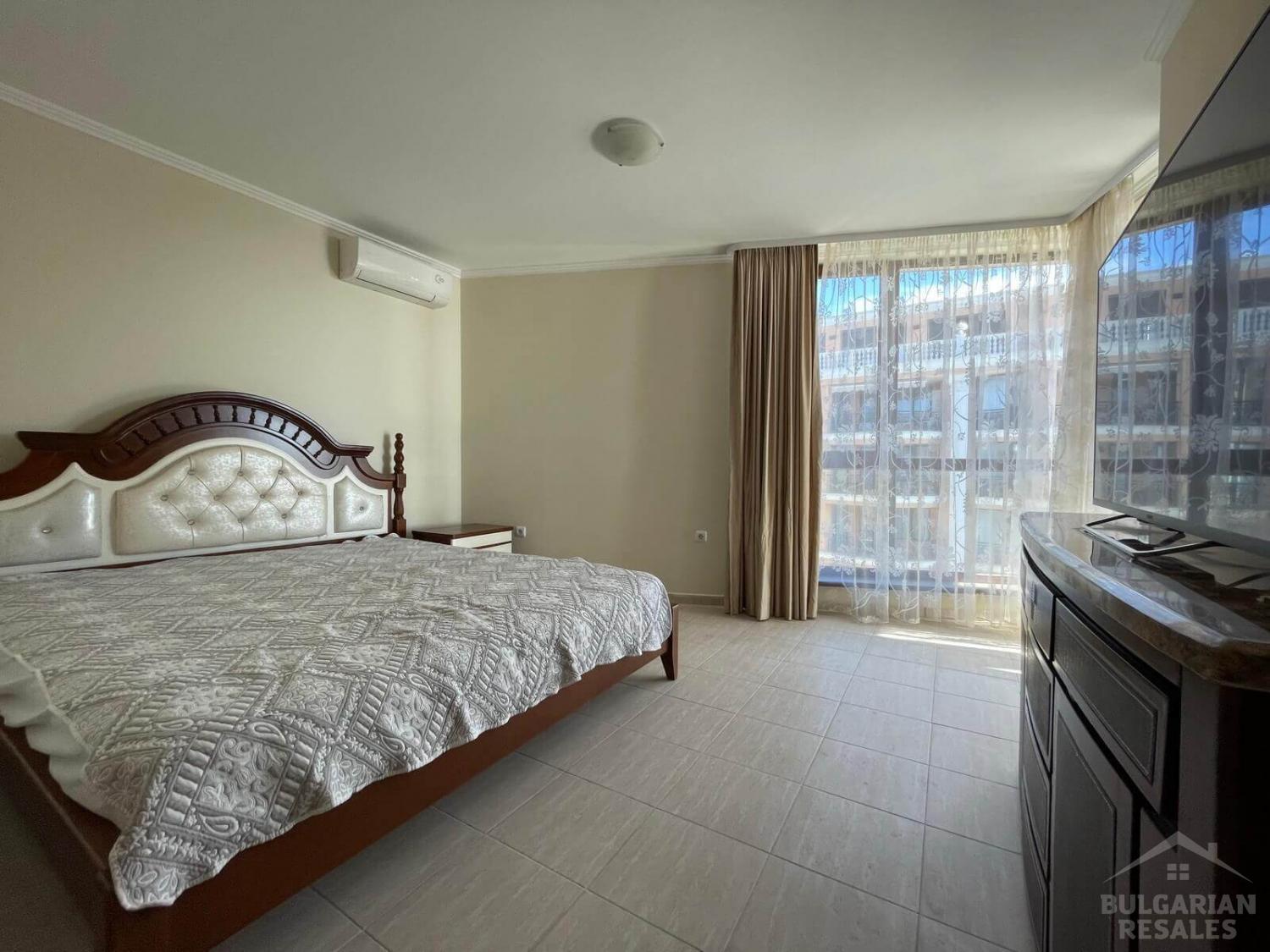 Three-bedroom apartment in the complex ID: 3316 - Photo 11