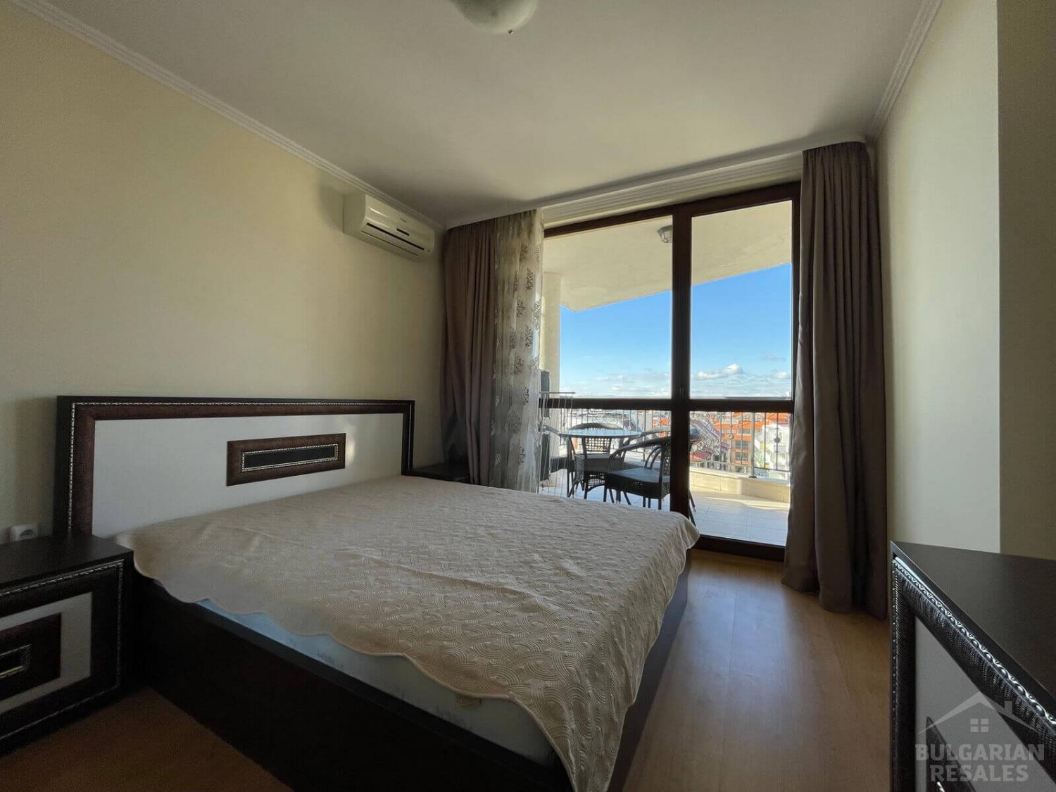 Three-bedroom apartment in the complex ID: 3316 - Photo 8