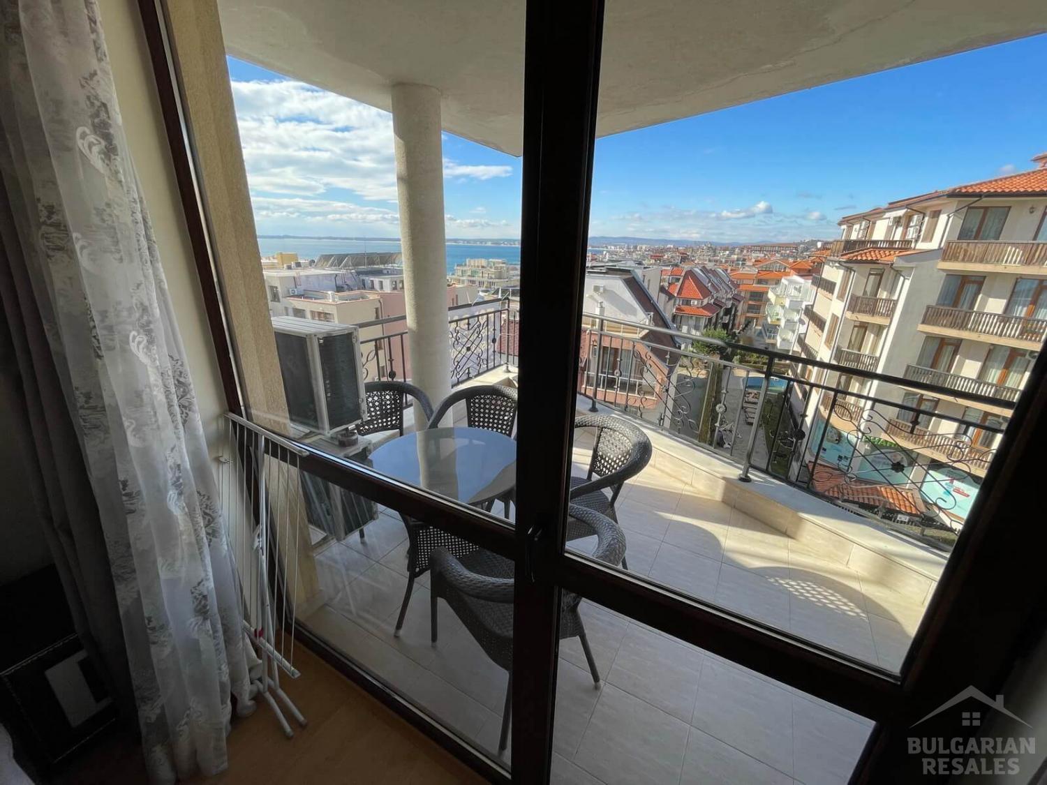 Апартамент с три спални в комплекс ID: 3316 - Снимка 17