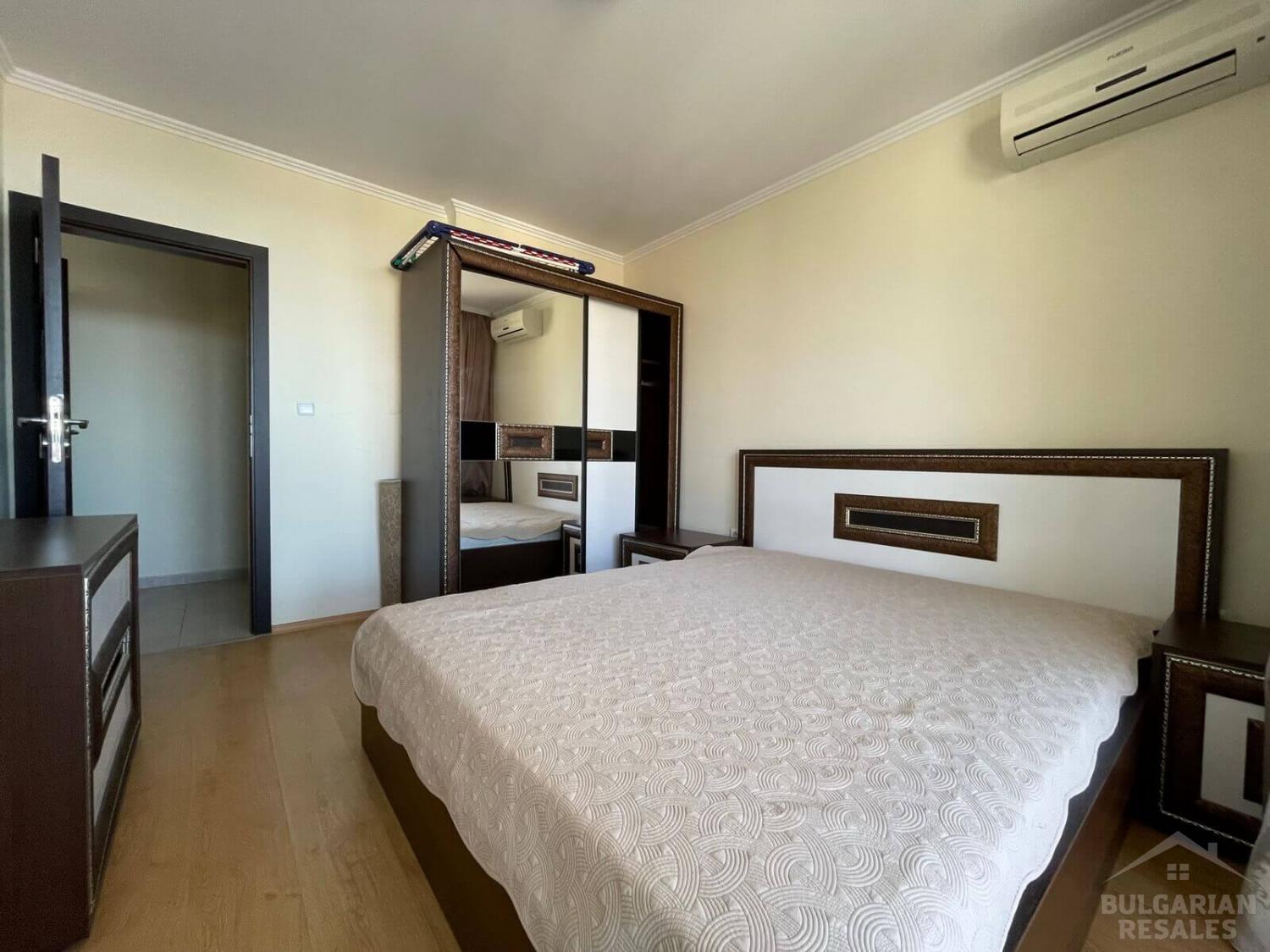 Three-bedroom apartment in the complex ID: 3316 - Photo 7