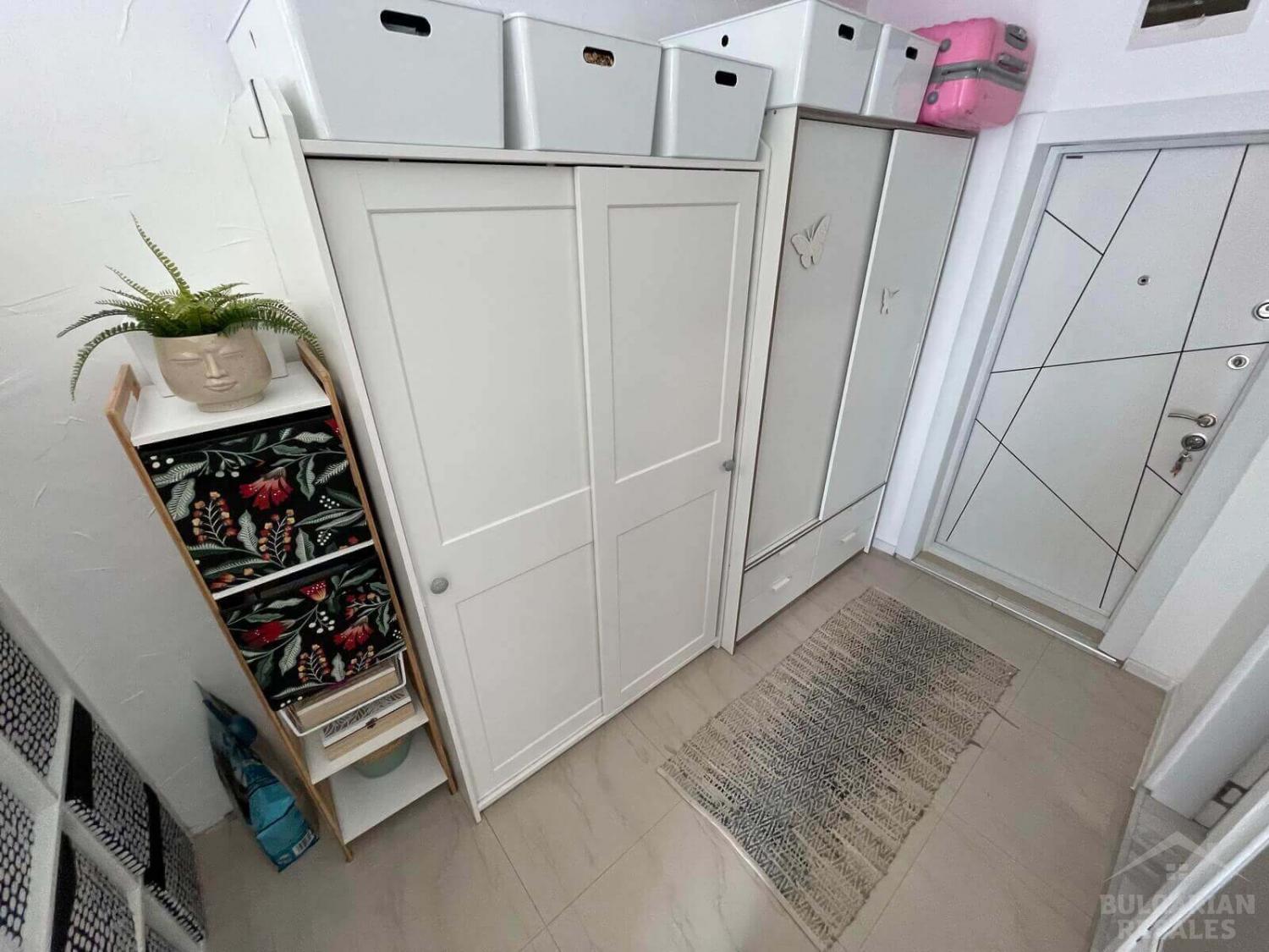 Skvelé štúdio s priestranným balkónom ID: 3299 - Фото4