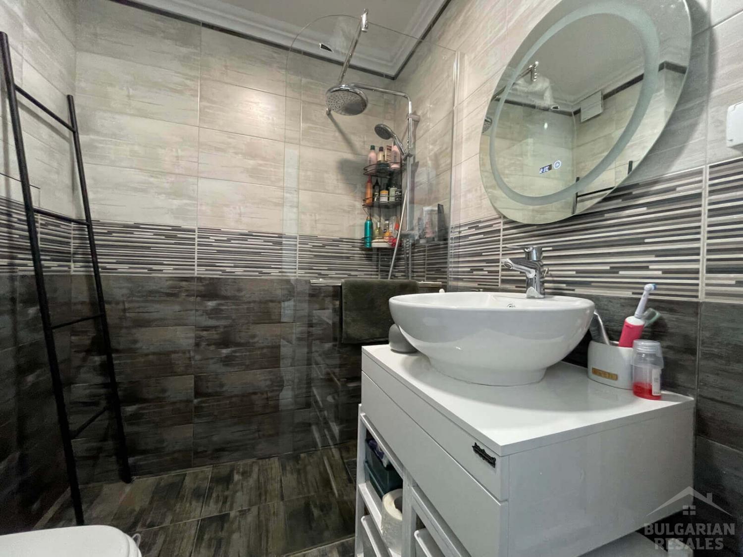 Skvelé štúdio s priestranným balkónom ID: 3299 - Фото8