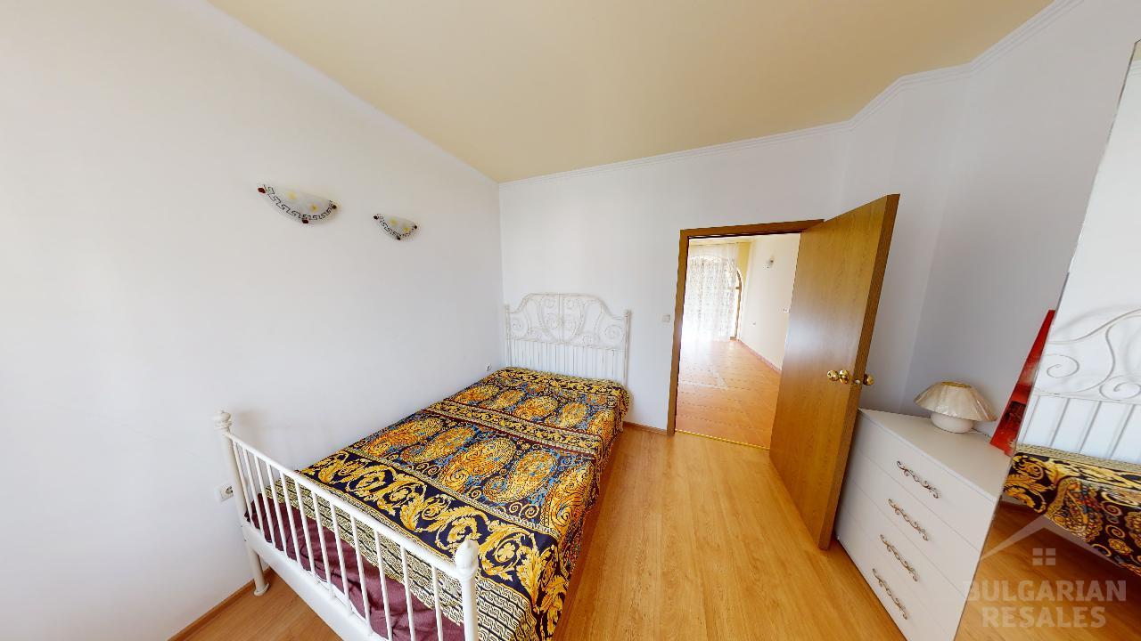 Дом с хорошей планировкой с 4 спальнями ID: 3712 - Фото 7