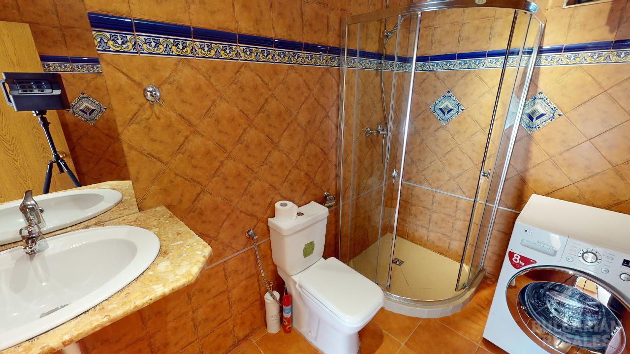 Дом с хорошей планировкой с 4 спальнями ID: 3712 - Фото 8