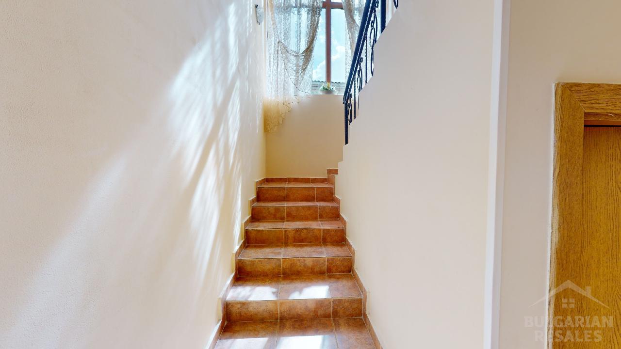 Дом с хорошей планировкой с 4 спальнями ID: 3712 - Фото 9