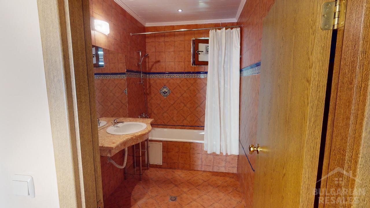 Дом с хорошей планировкой с 4 спальнями ID: 3712 - Фото 15