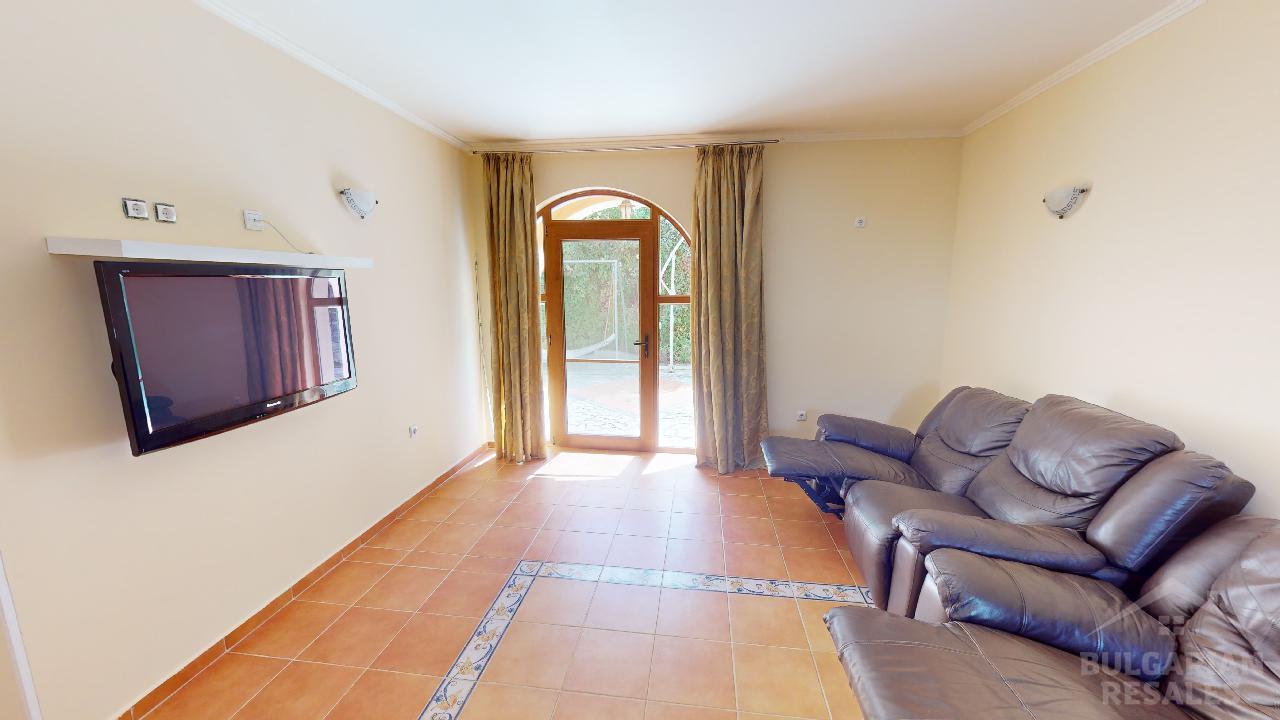 Дом с хорошей планировкой с 4 спальнями ID: 3712 - Фото 3