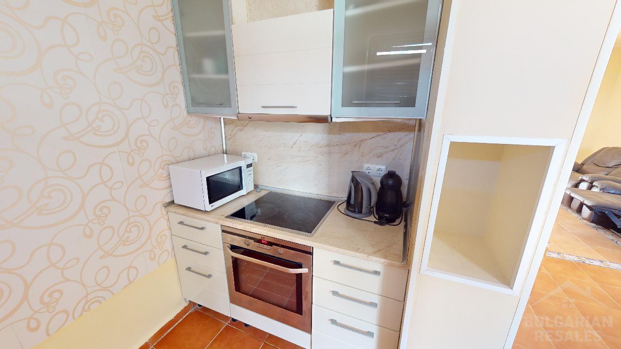 Дом с хорошей планировкой с 4 спальнями ID: 3712 - Фото 5