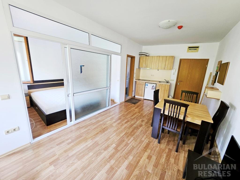 Byt v komplexe s dobrou infraštruktúrou ID: 5334 - Фото4