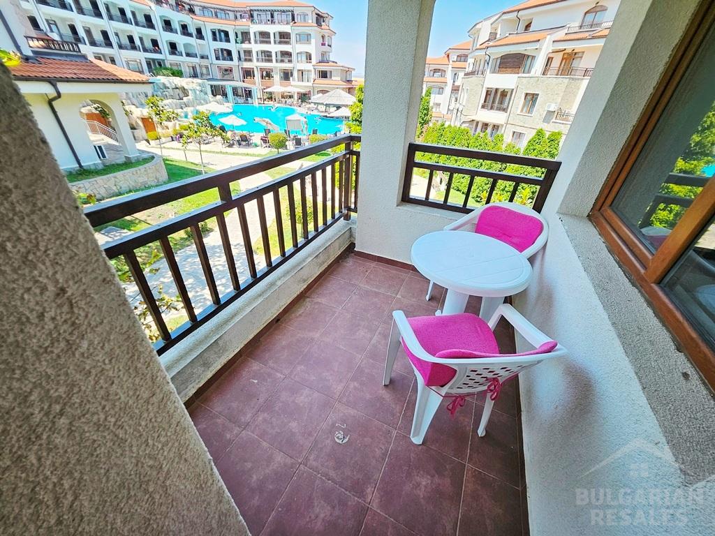 Byt v komplexe s dobrou infraštruktúrou ID: 5334 - Фото7