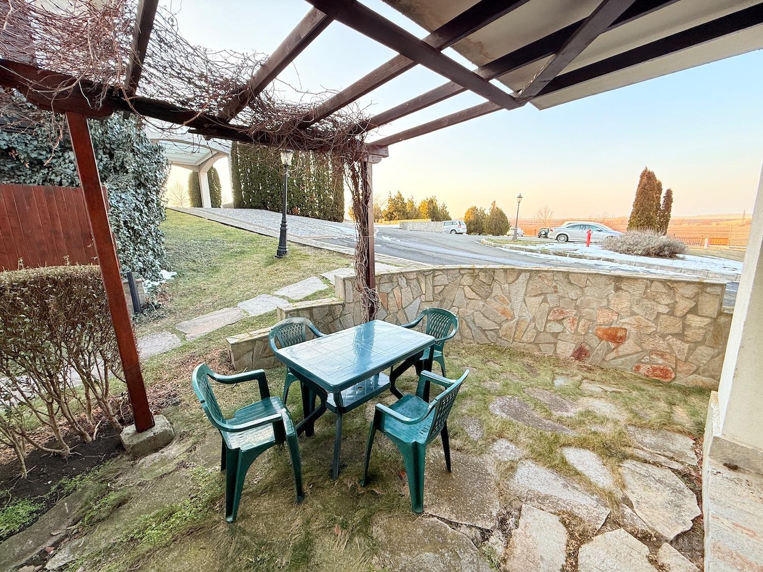 Apartament w pięknym całorocznym kompleksie ID: 4932 - Фото2