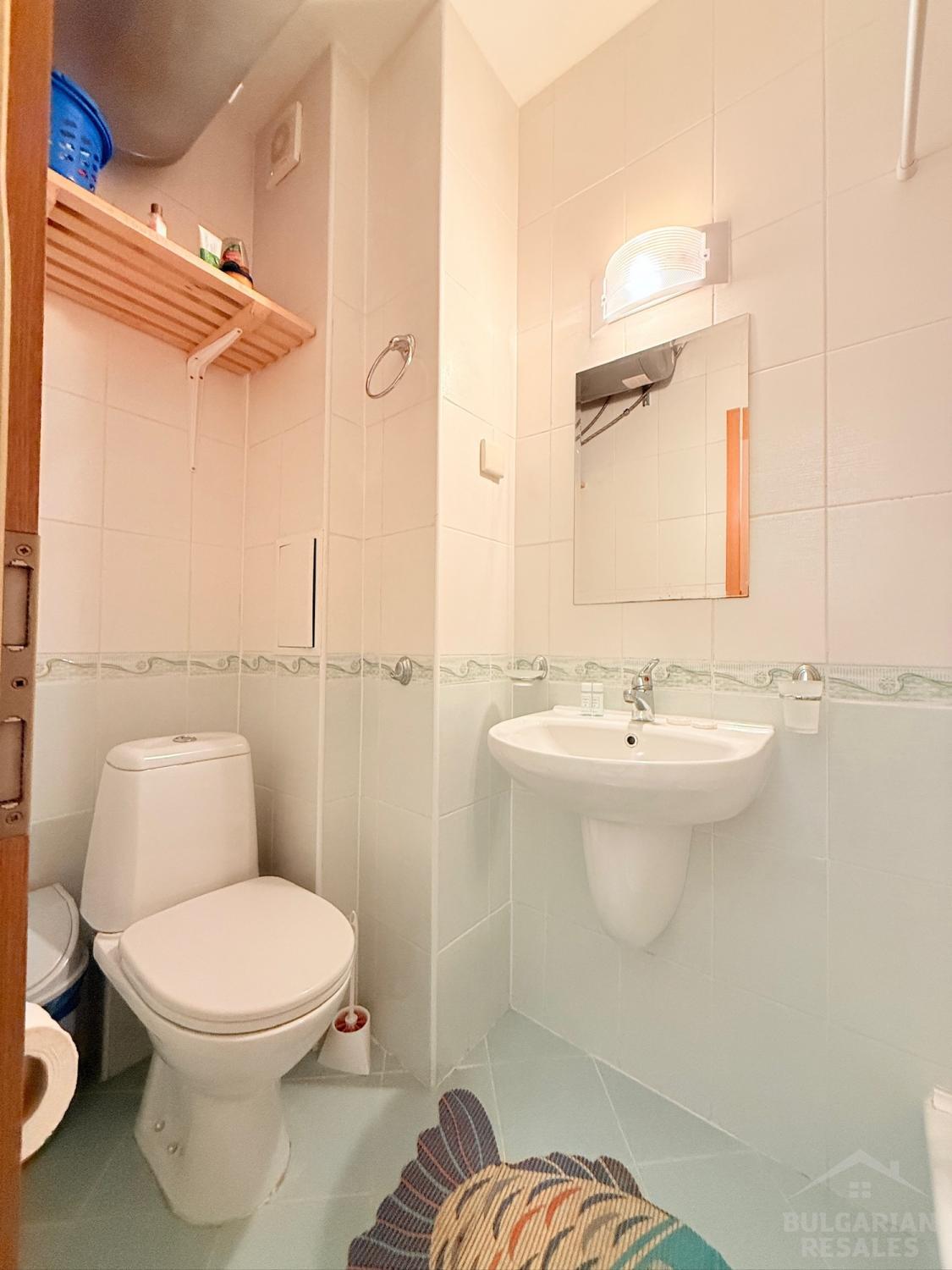 Apartament w pięknym całorocznym kompleksie ID: 4932 - Фото6