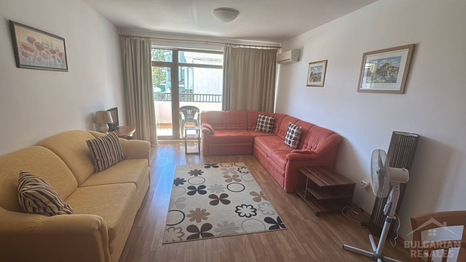 Apartment with pool view, Vineyards Resort complex, Aheloy ID: 5944 - Photo 5