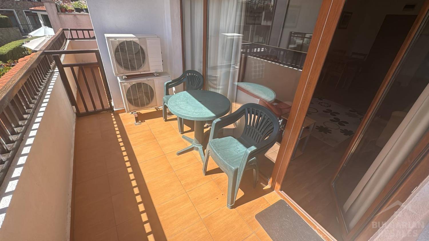 Apartment with pool view, Vineyards Resort complex, Aheloy ID: 5944 - Photo 13