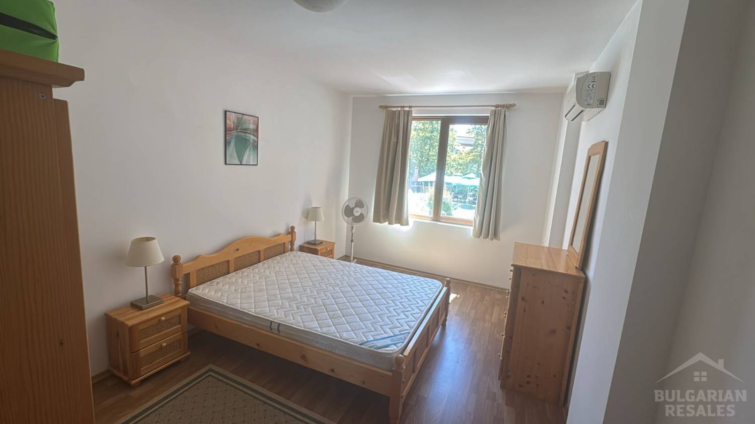 Apartment with pool view, Vineyards Resort complex, Aheloy ID: 5944 - Photo 9