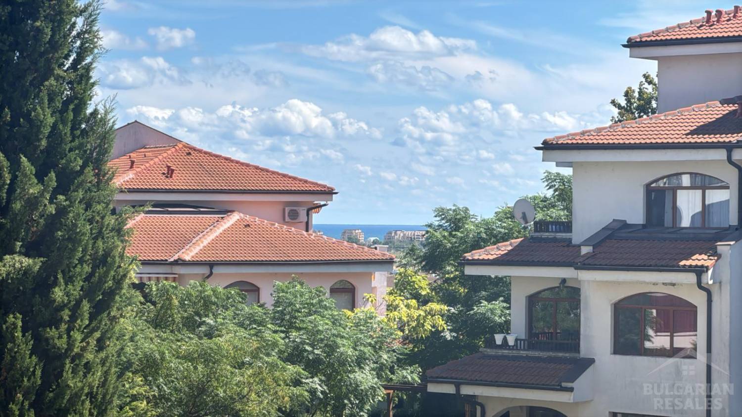 Apartment with pool view, Vineyards Resort complex, Aheloy ID: 5944 - Photo 2