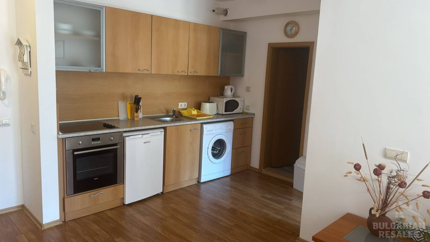 Apartment with pool view, Vineyards Resort complex, Aheloy ID: 5944 - Photo 7