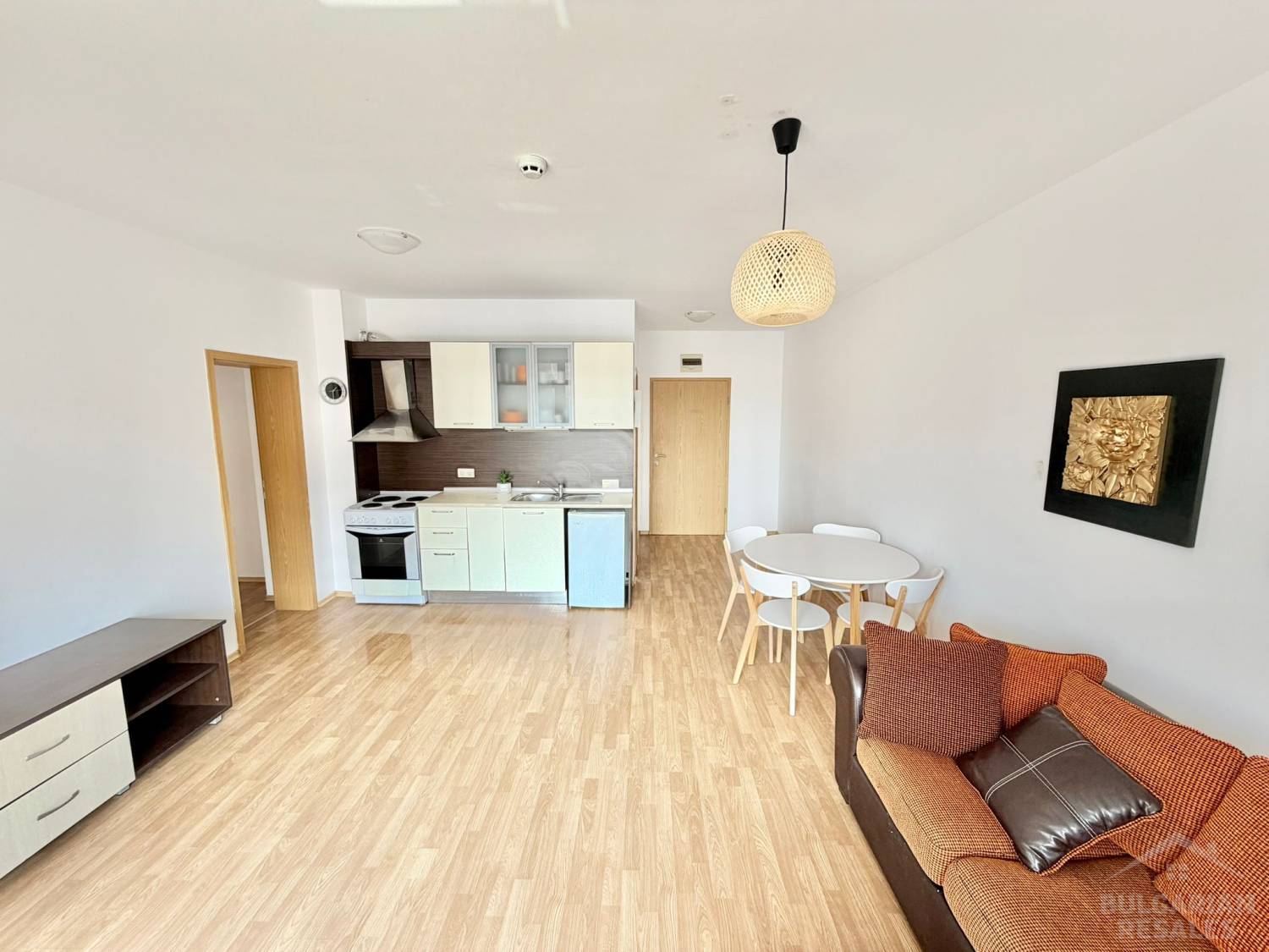 Kup atrakcyjny apartament z 3 sypialniami w Aheloy ID: 5979 - Фото7