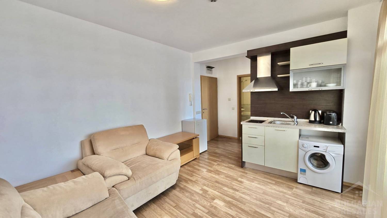 Buy an affordable apartment with a pool view in Aheloy ID: 6077 - Photo 6