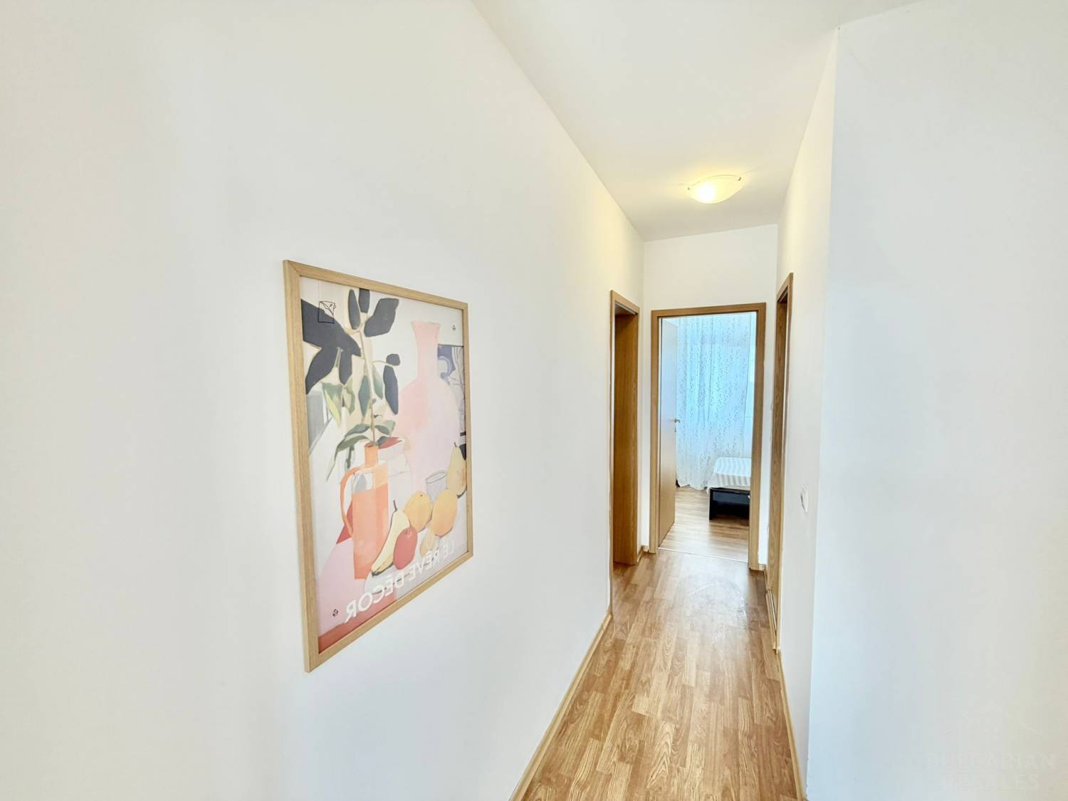 Kup atrakcyjny apartament z 3 sypialniami w Aheloy ID: 5979 - Фото8