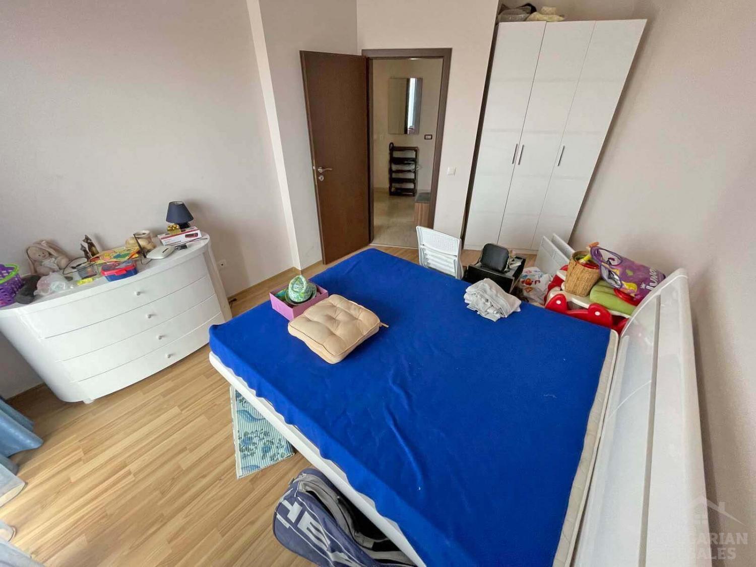 Не большая, но уютная квартира с двумя спальнями ID: 3683 - Фото 11