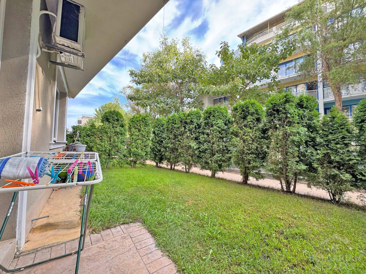 Komfortowe mieszkanie z własnym dziedzińcem ID: 5647 - Фото10