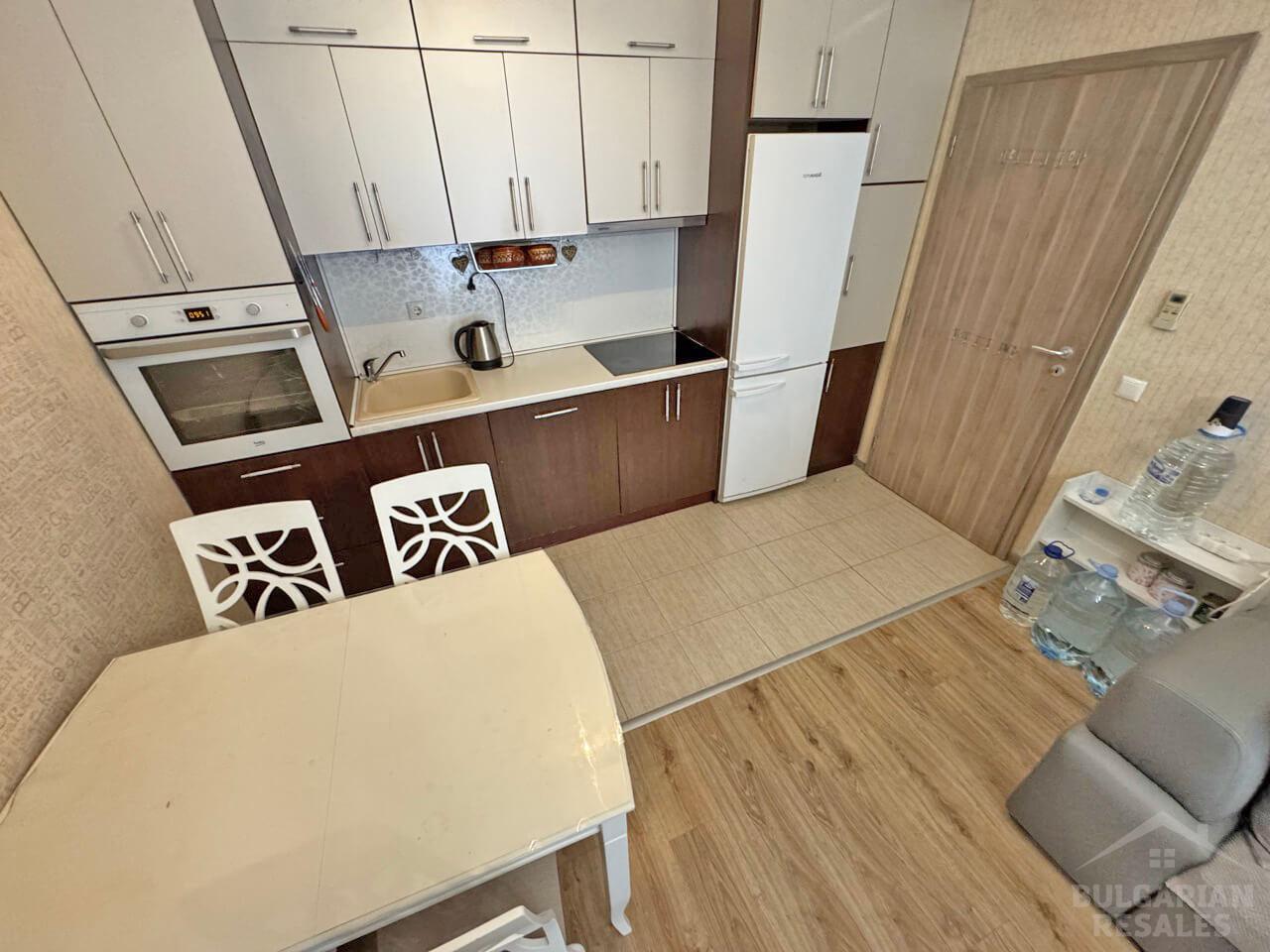 Komfortowe mieszkanie z własnym dziedzińcem ID: 5647 - Фото8