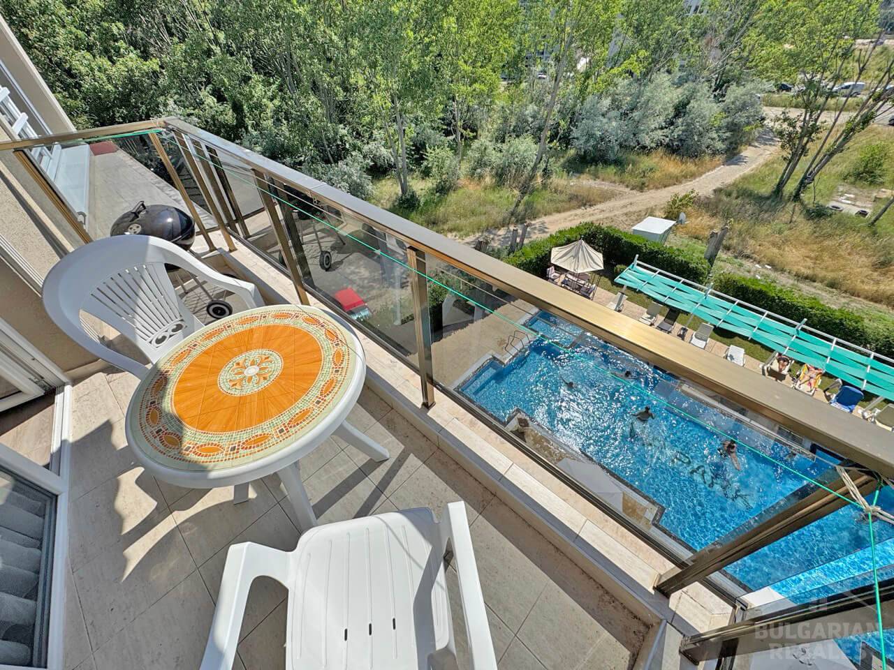 A comfortable two-bedroom flat ID: 5647 - Photo 4