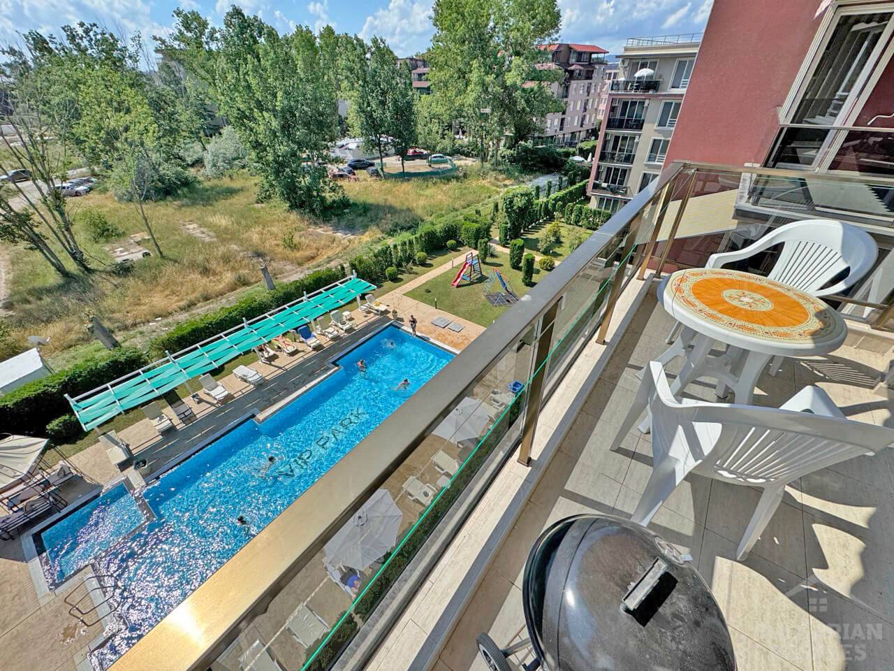 A comfortable two-bedroom flat ID: 5647 - Photo 5