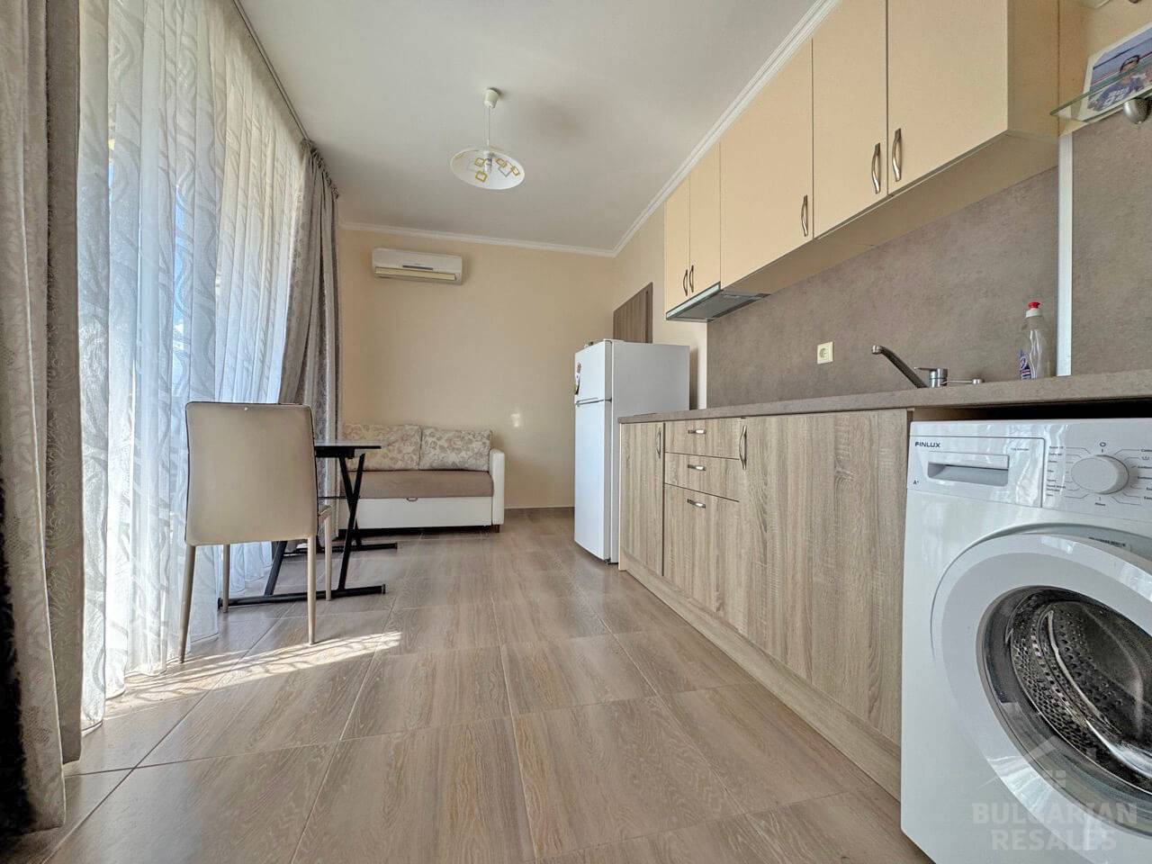 A comfortable two-bedroom flat ID: 5647 - Photo 2
