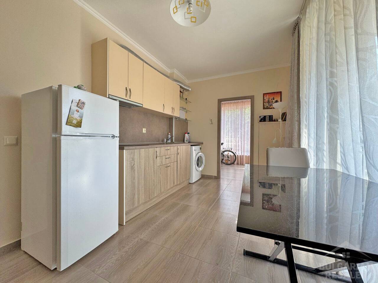 A comfortable two-bedroom flat ID: 5647 - Photo 3