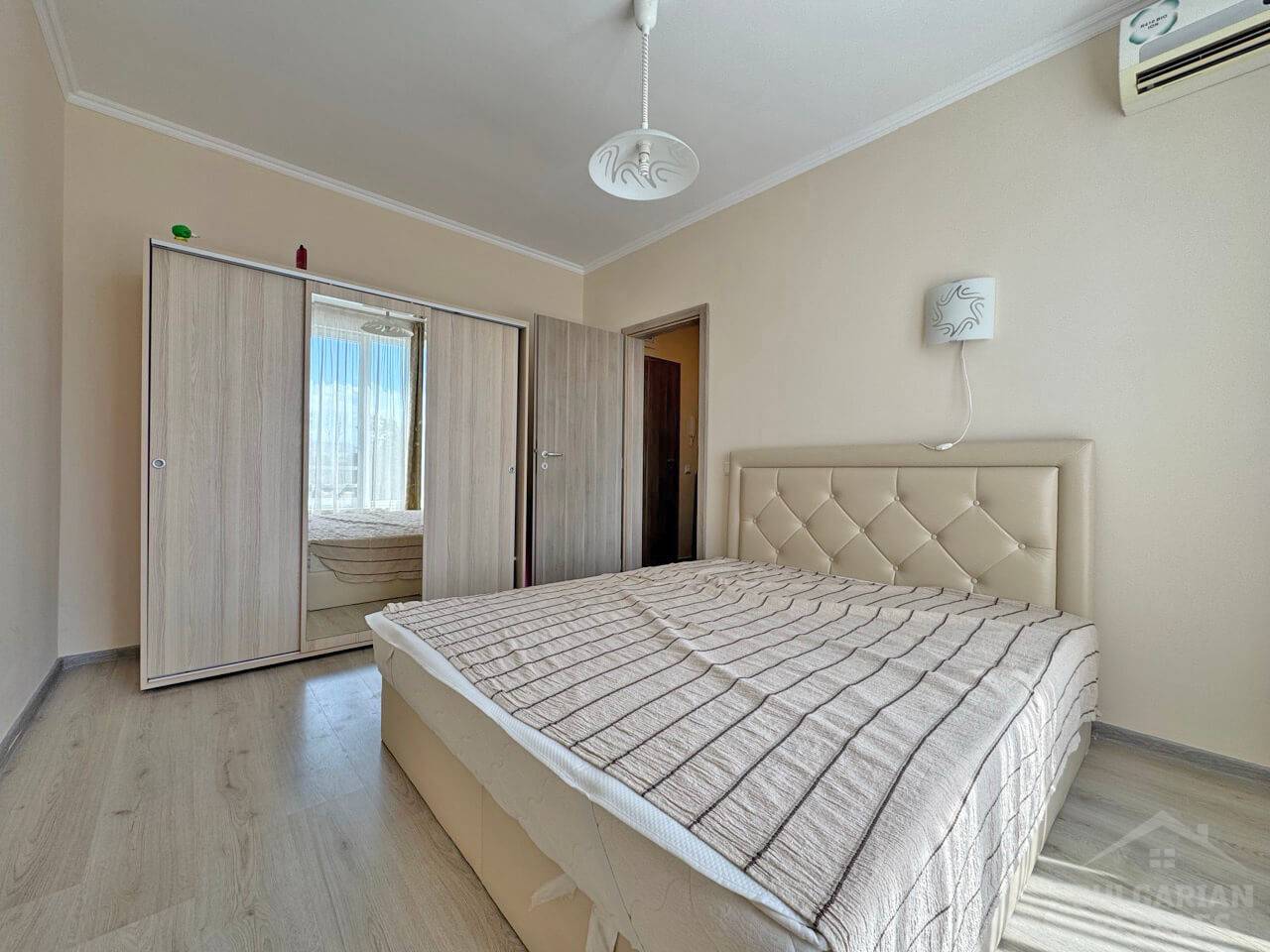 A comfortable two-bedroom flat ID: 5647 - Photo 12